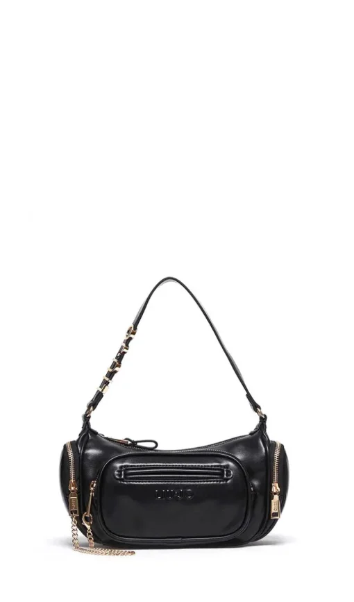LIU JO - Borsa donna nera