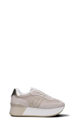 LIU JO - DREAM Sneaker donna oro