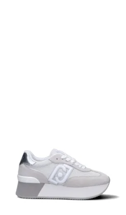 LIU JO - DREAM Sneaker donna bianca