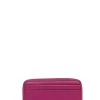 LIU JO - Portafoglio donna fucsia