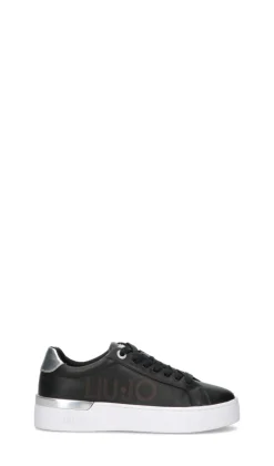 LIU JO - SILVIA65 Sneaker donna nera