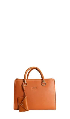 LIU JO Borsa donna arancione