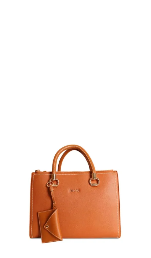 LIU JO Borsa donna arancione