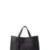 LIU JO Borsa donna nera