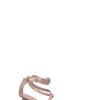 LIU JO Sandalo donna rosa