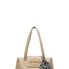 LOVE MOSCHINO - Borsa donna nera