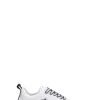 LOVE MOSCHINO Sneaker donna bianca