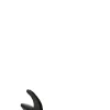 MARCO TOZZI Slingback donna nera