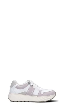MARCO TOZZI Sneaker donna bianca