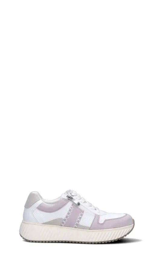 MARCO TOZZI Sneaker donna bianca