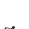 MELLUSO Scarpa comfort donna nera in pelle