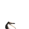 MIDELETTE Scarpa vallo donna nera