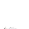 MOA MASTER OF ARTS Sneaker donna bianca in pelle
