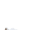 NEW BALANCE 500 Sneaker donna bianca