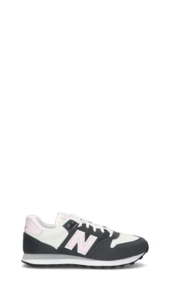 NEW BALANCE 500 Sneaker donna nera
