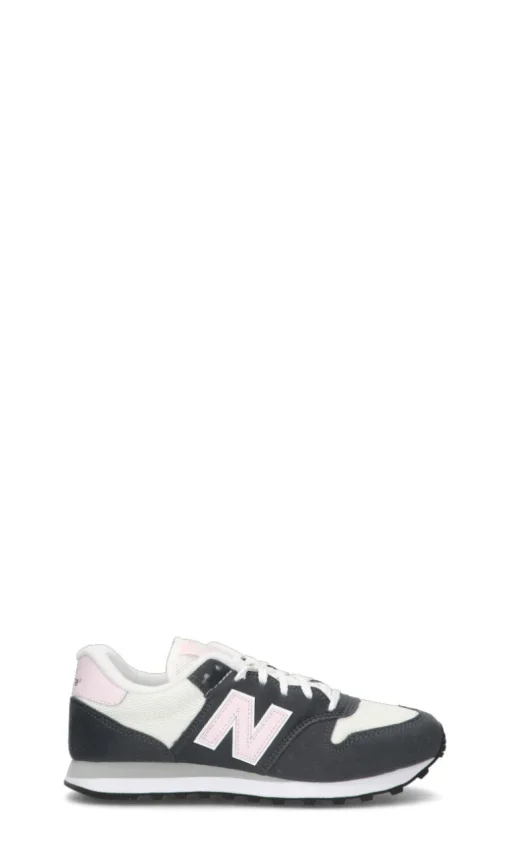 NEW BALANCE 500 Sneaker donna nera