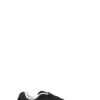NEW BALANCE 515 Sneaker donna nera in suede