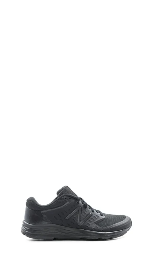 NEW BALANCE 490 Sneaker running donna nera