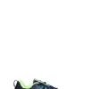 NEW BALANCE Scarpa running donna blu in gore-tex