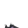 NEW BALANCE Sneaker donna nera