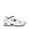 NEW BALANCE Sneaker donna bianca
