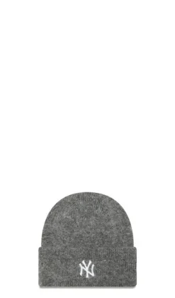 NEW ERA - Berretto donna grigio