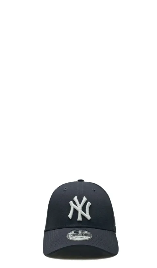 NEW ERA Cappellino blu unisex