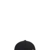 NEW ERA Cappellino nero unisex