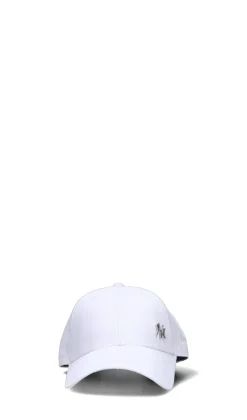 NEW ERA Cappello bianco unisex