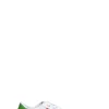 NEW URBAN SNEAKER Sneaker donna bianca in pelle
