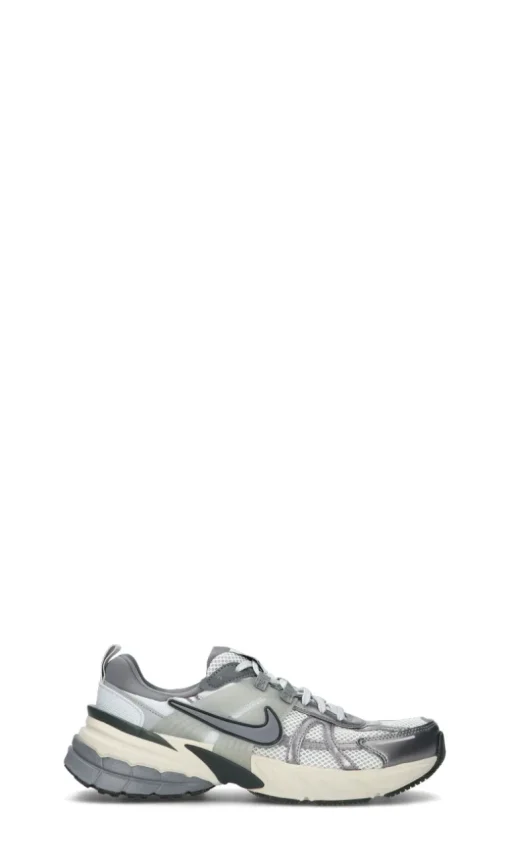 NIKE - V2K RUN Sneaker donna grigia