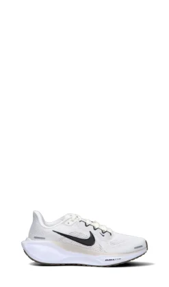 NIKE - W AIR ZOOM PEGASUS 41 Scarpa running donna bianca in tessuto