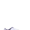 NIKE - WMNS NIKE GAMMA FORCE Sneaker donna bianca/viola in pelle