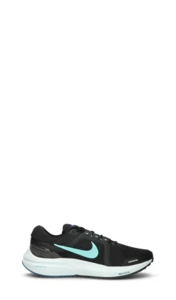 NIKE Scarpa donna nera/acquamarina
