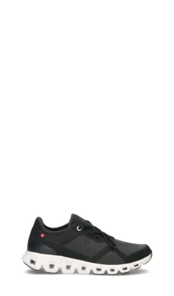 ON - CLOUD X 3 AD Scarpa running donna nera