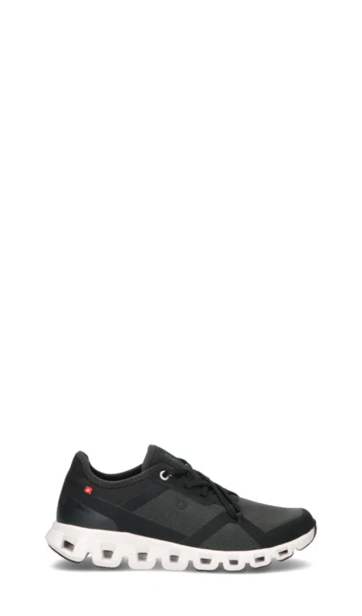 ON - CLOUD X 3 AD Scarpa running donna nera