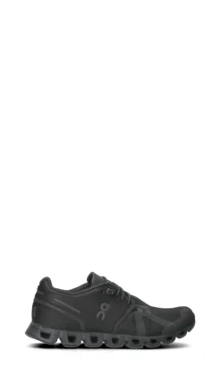 ON 000019 W Scarpa running donna nera