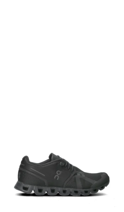 ON 000019 W Scarpa running donna nera