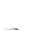 OTTANT8,6 Sneaker donna bianca/argento in pelle