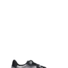 OTTANT8,6 Sneaker donna grigia in pelle