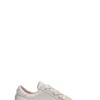 PANCHIC Sneaker donna bianca