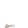 PERLAMARINA Decollete donna beige