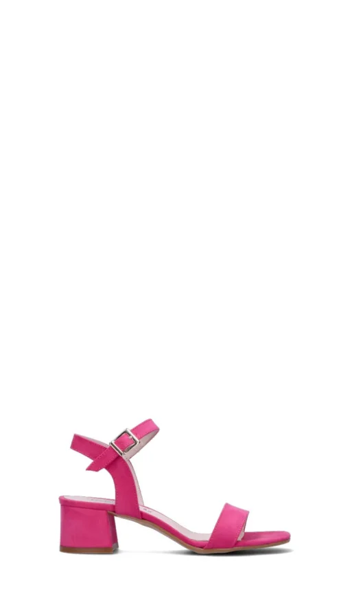 PERLAMARINA Sandalo donna rosa