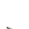 PERLAMARINA Slingback donna nera