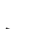 PHIL MELVIS Slingback donna nero in pelle