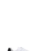 PHILIPPE MODEL - NICE LOW WOMAN Sneaker donna bianca