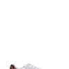 PHILIPPE MODEL - NICE LOW WOMAN Sneaker donna bianca