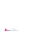 PHILIPPE MODEL - NICE LOW WOMAN Sneaker donna bianco