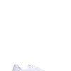 PHILIPPE MODEL Sneaker donna bianca in pelle