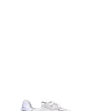 PHILIPPE MODEL Sneaker donna bianca in pelle